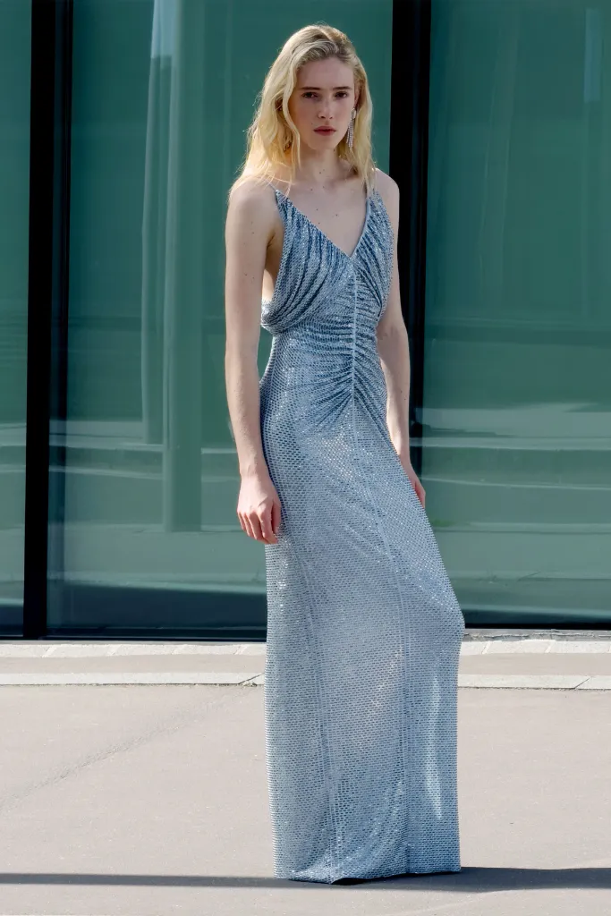 Self Portrait 26SS028